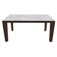 Alpha Extendable Dining Table 180cm